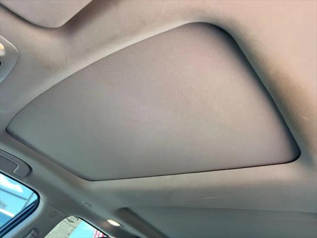 2023 Nissan Maxima Platinum Xtronic CVT