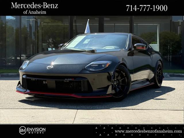 2024 Nissan Z NISMO Auto for sale in Anaheim, CA