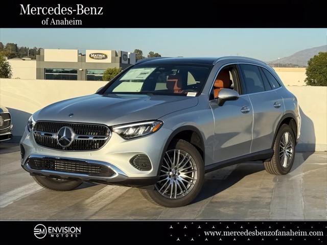 2027 Mercedes-Benz GLC GLC 300 for sale in Anaheim, CA