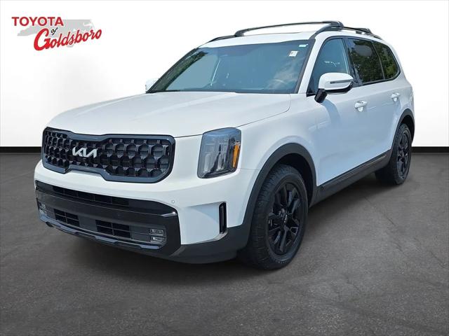 2024 Kia Telluride SX Prestige X-Pro for sale in Goldsboro, NC