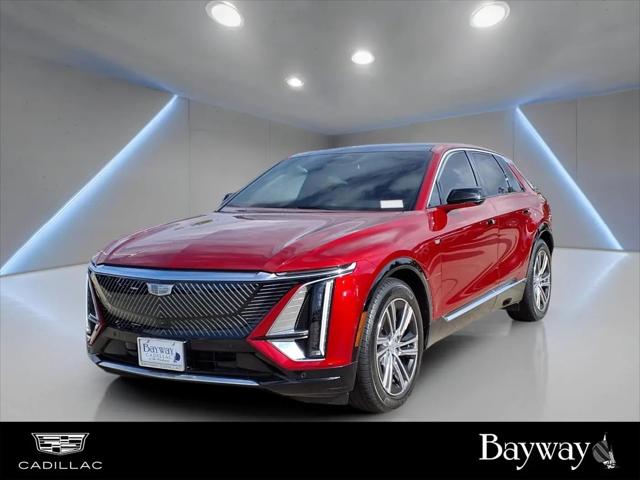 2025 Cadillac iQ Luxury 1 RWD for sale in The Woodlands, TX