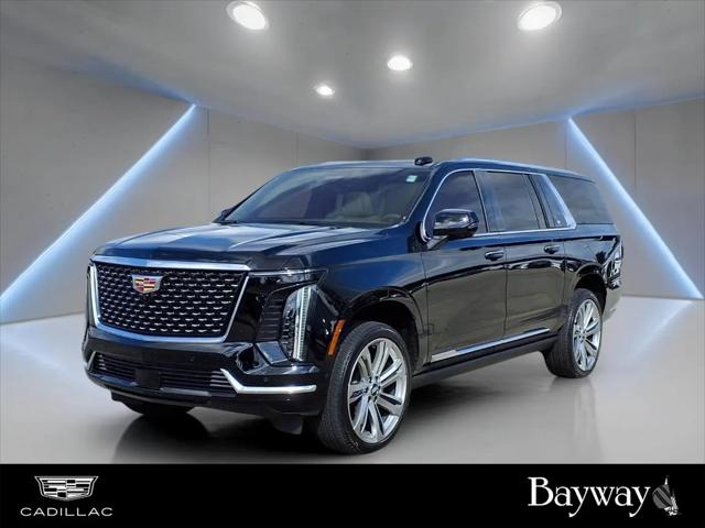 2026 Cadillac Escalade ESV Luxury for sale in The Woodlands, TX