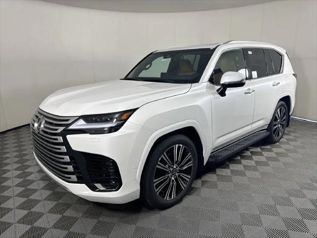 2026 Lexus LX Luxury for sale in Knoxville, TN