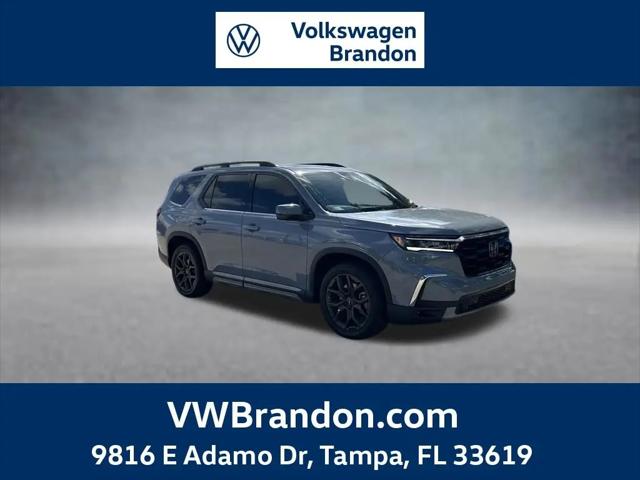 2024 Honda Pilot Elite for sale in Tampa, FL