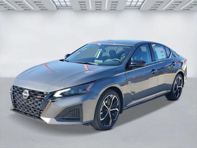 2026 Nissan Altima SR FWD for sale in Woodbury, NJ