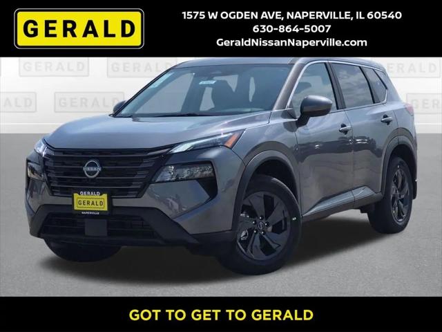 2026 Nissan Rogue SV for sale in Naperville, IL