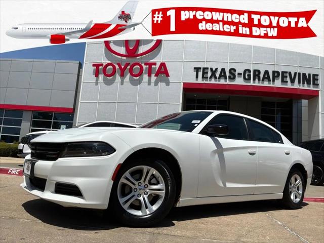 2023 Dodge Charger SXT for sale in Grapevine, TX