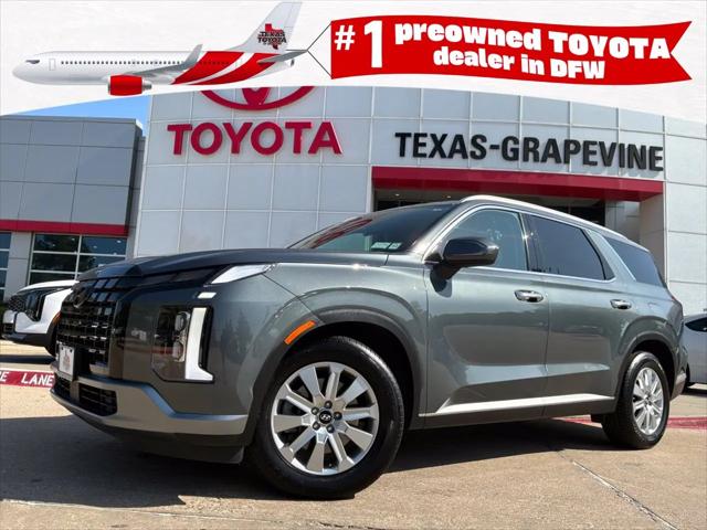 2024 Hyundai Palisade SEL for sale in Grapevine, TX