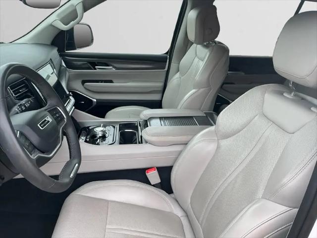 2024 Jeep Wagoneer Series III 4x4
