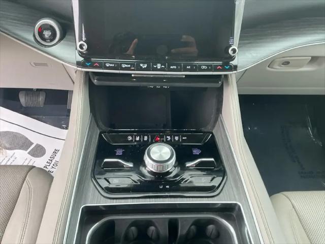 2024 Jeep Wagoneer Series III 4x4