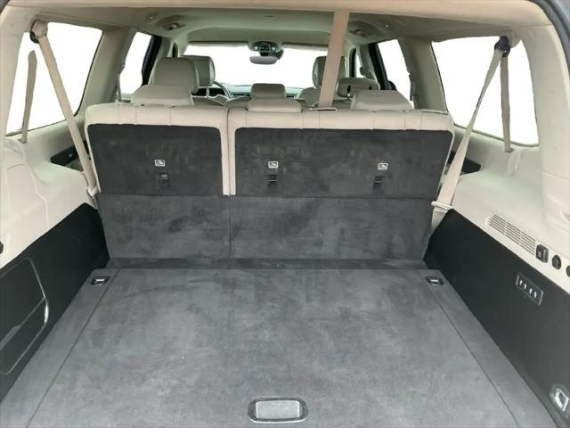 2024 Jeep Wagoneer Series III 4x4