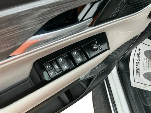 2024 Jeep Wagoneer Series III 4x4