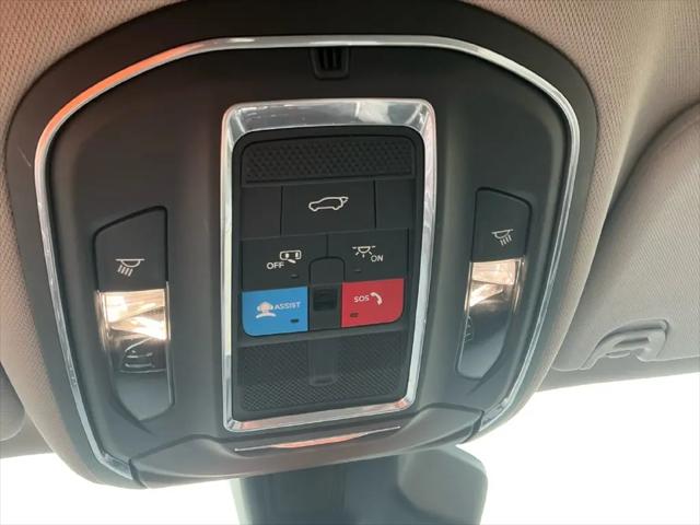 2024 Jeep Wagoneer Series III 4x4