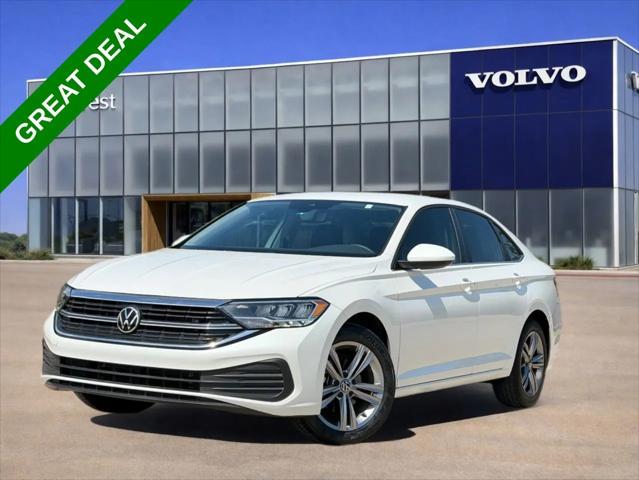 2024 Volkswagen Jetta 1.5T SE for sale in Frisco, TX