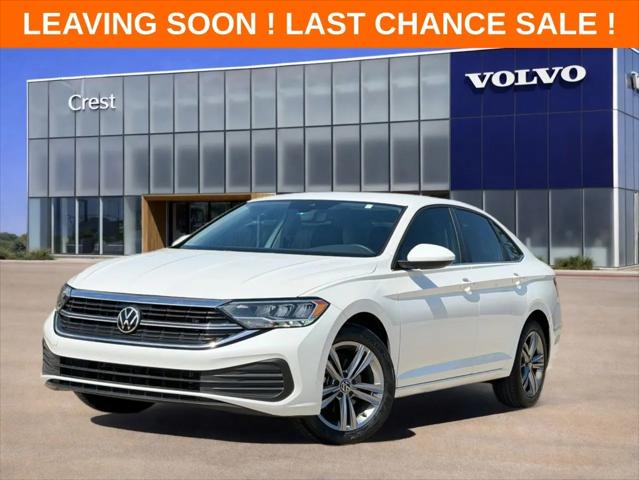 2024 Volkswagen Jetta 1.5T SE for sale in Frisco, TX