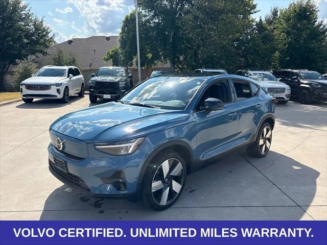 2024 Volvo CT Twin Plus for sale in Frisco, TX