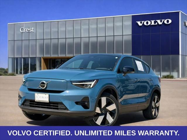 2024 Volvo CT Twin Plus for sale in Frisco, TX