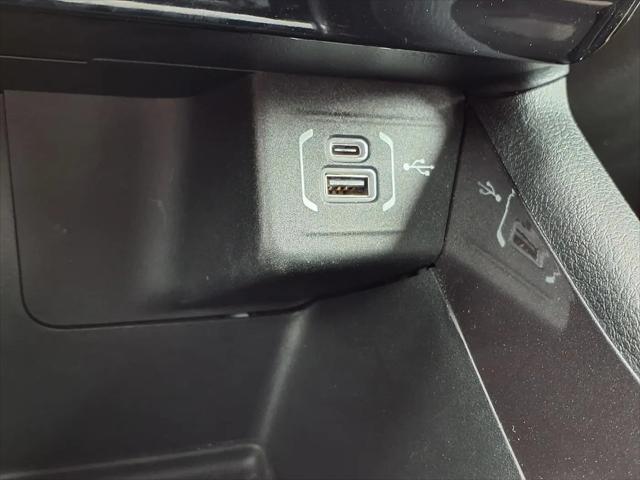 2025 Jeep Compass Sport 4x4