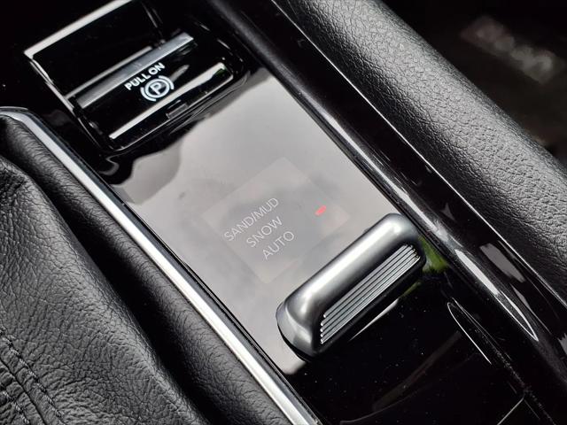 2025 Jeep Compass Sport 4x4