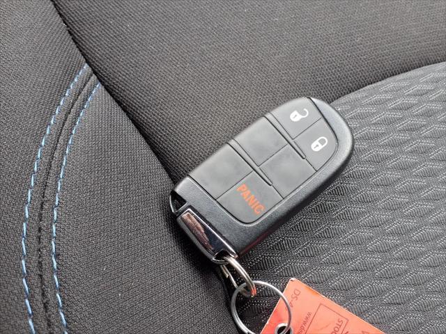 2025 Jeep Compass Sport 4x4