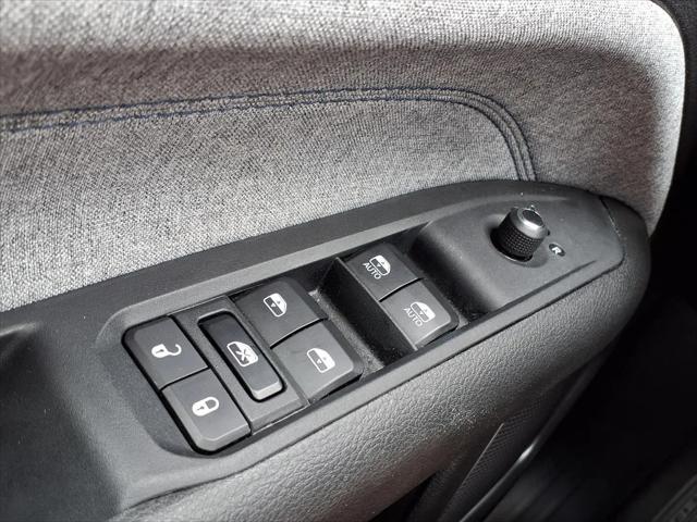 2025 Jeep Compass Sport 4x4