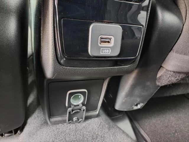 2025 Jeep Compass Sport 4x4
