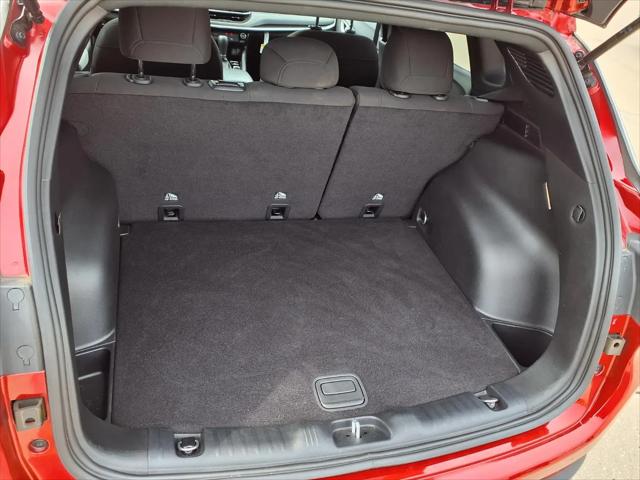 2025 Jeep Compass Sport 4x4