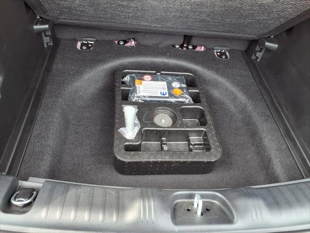 2025 Jeep Compass Sport 4x4