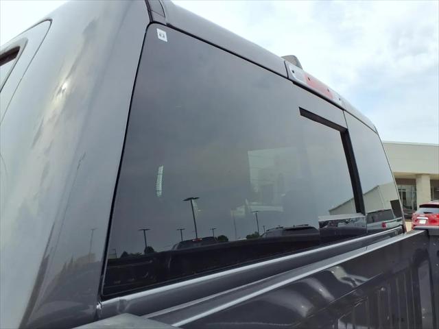 2025 Ram 1500 Big Horn Crew Cab 4x4 64 Box
