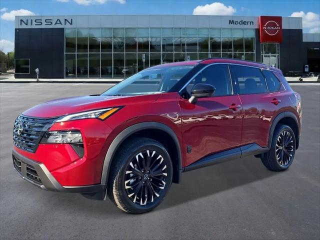 2026 Nissan Rogue Dark Armor for sale in Hickory, NC