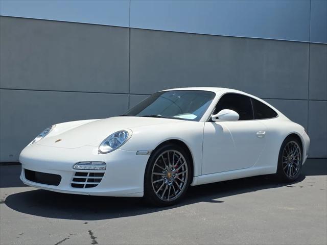 2009 Porsche 911 Carrera S for sale in Memphis, TN