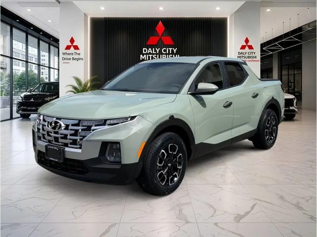 2024 Hyundai Santa Cruz SEL for sale in Daly City, CA