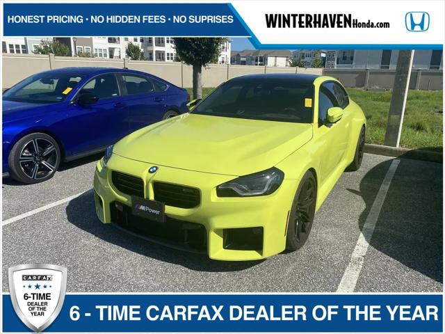 2025 BMW M2 Standard for sale in Winter Haven, FL