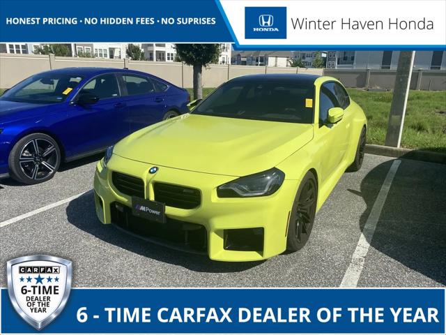 2025 BMW M2 Standard for sale in Winter Haven, FL