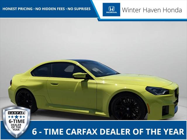 2025 BMW M2 Standard for sale in Winter Haven, FL