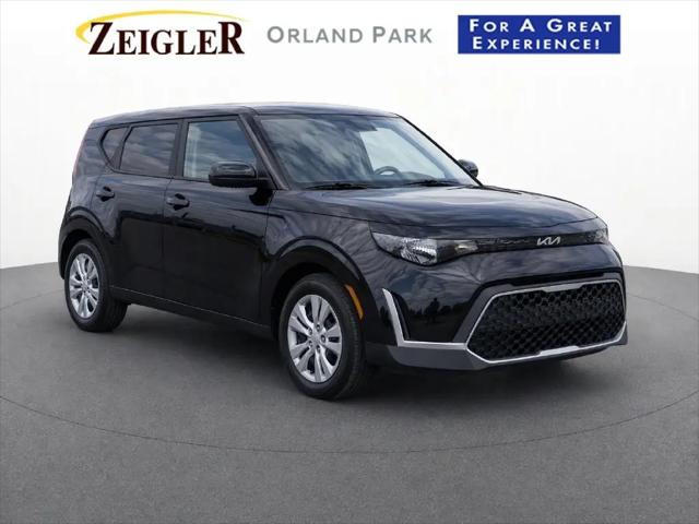 2025 Kia Soul LX for sale in Orland Park, IL
