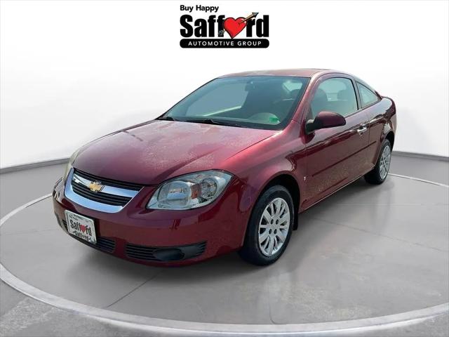 2009 Chevrolet Cobalt LT for sale in Fredericksburg, VA
