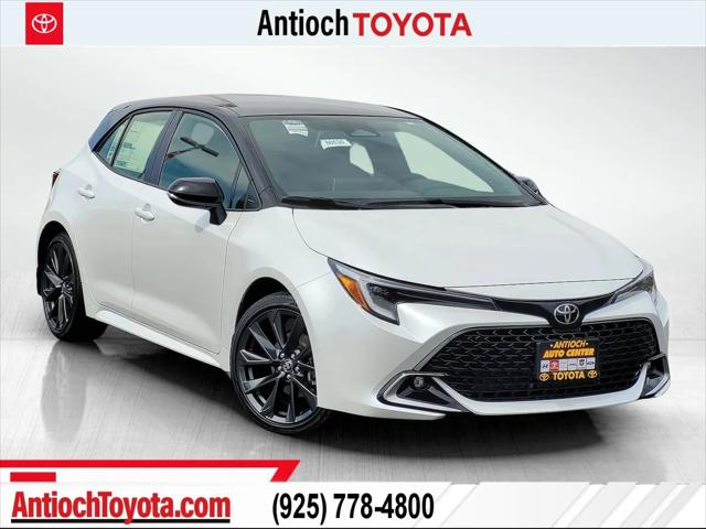 2026 Toyota Corolla XSE for sale in Antioch, CA