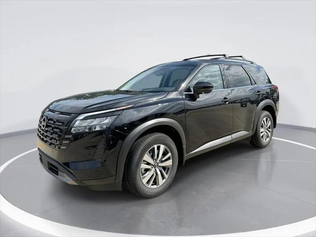 2026 Nissan Pathfinder SL for sale in Covington, LA
