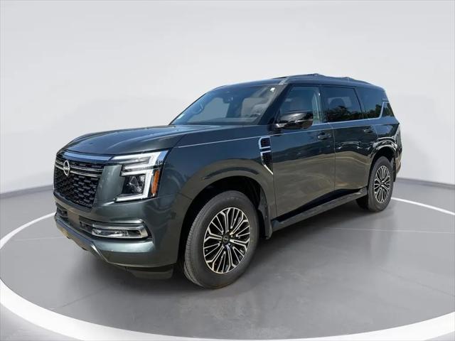 2026 Nissan Armada SL for sale in Covington, LA