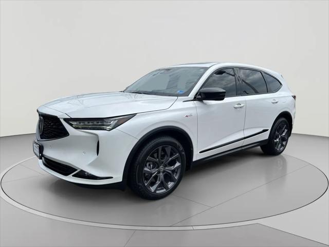 2023 Acura MDX A-SPEC for sale in Richmond, VA