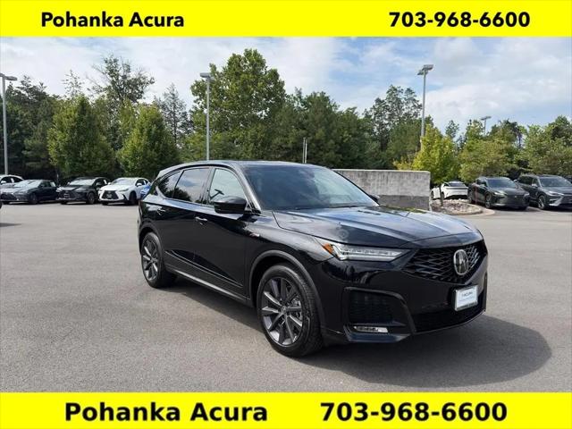 2026 Acura MDX A-SPEC for sale in Chantilly, VA