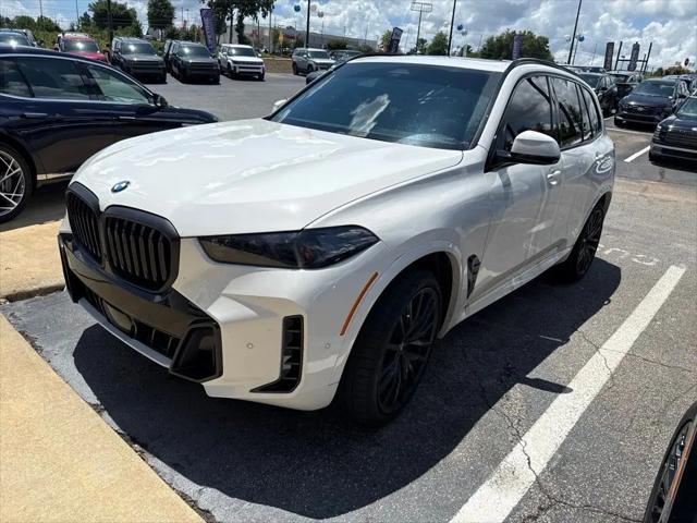 2026 BMW X5 sDrive40i for sale in Newnan, GA