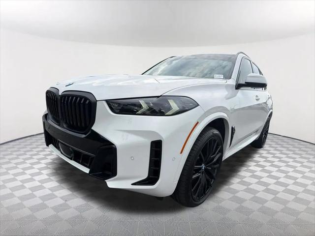 2026 BMW X5 sDrive40i for sale in Newnan, GA