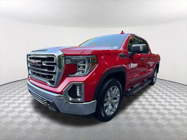 2019 GMC Sierra 1500 SLT for sale in Newnan, GA