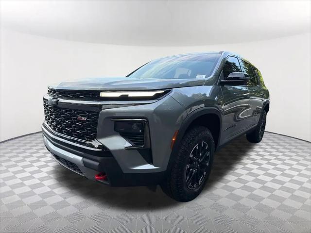 2026 Chevrolet Traverse AWD Z71 for sale in Newnan, GA