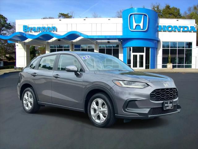 2024 Honda HR-V 2WD LX for sale in Birmingham, AL
