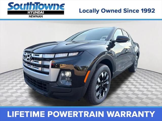 2027 Hyundai Santa Cruz SE for sale in Newnan, GA