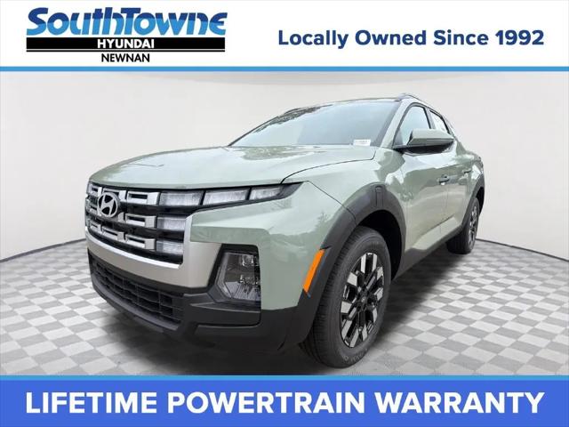 2027 Hyundai Santa Cruz SEL Activity for sale in Newnan, GA