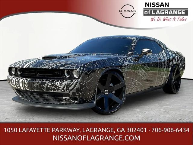 2023 Dodge Challenger R/T for sale in LaGrange, GA